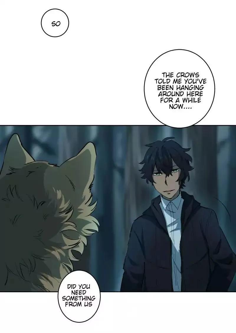 LUMINE Chapter 53 Online - página 17