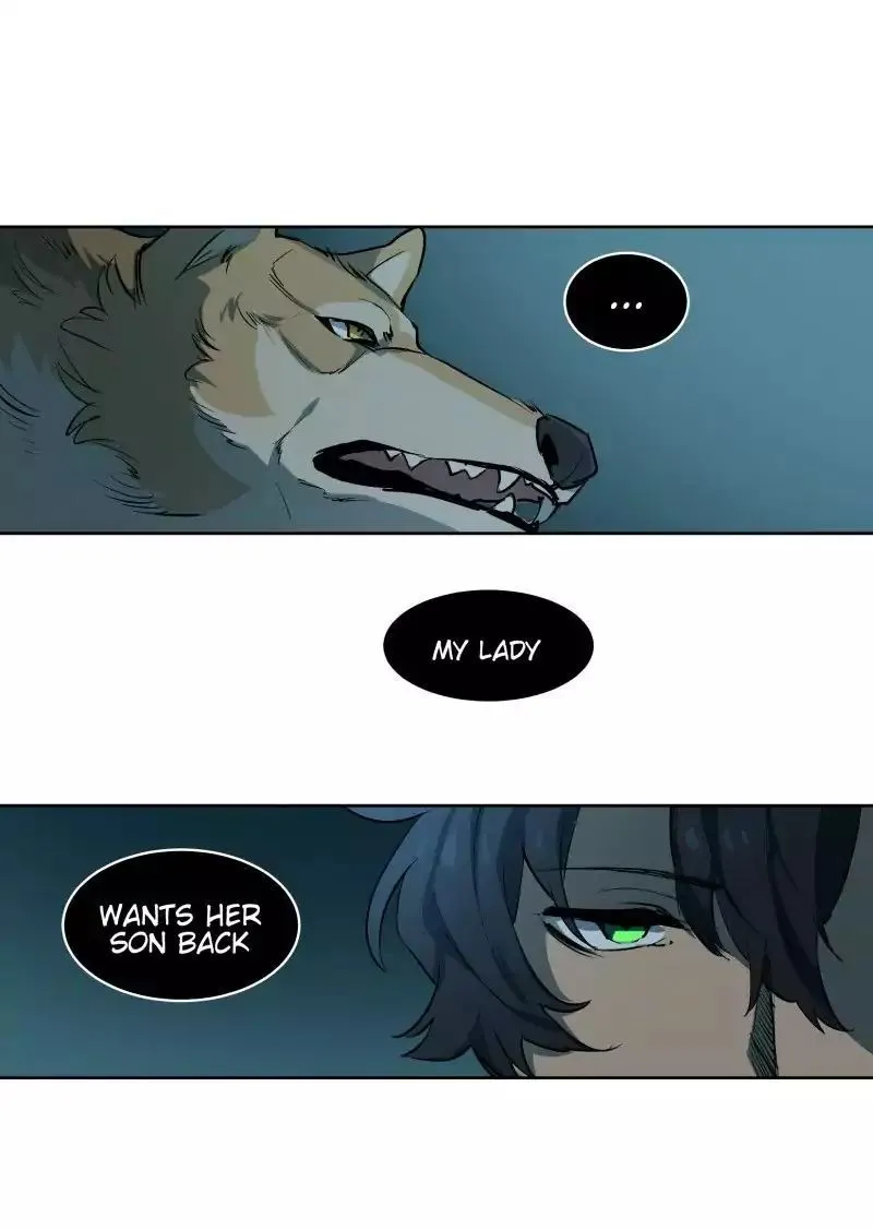 LUMINE Chapter 53 Online - página 18