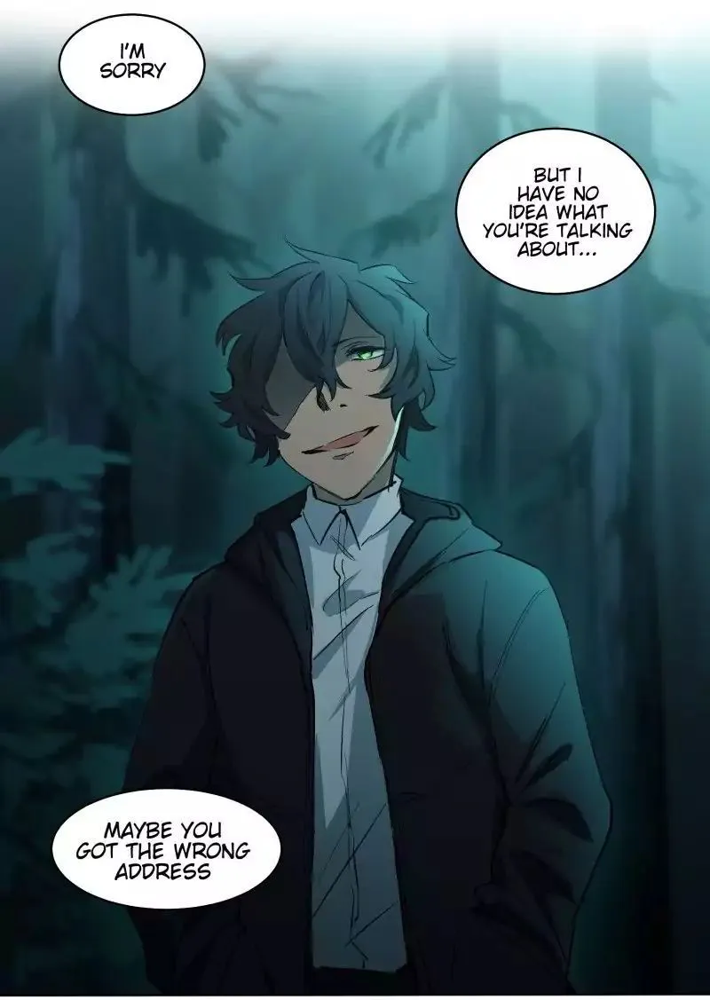 LUMINE Chapter 53 Online - página 19