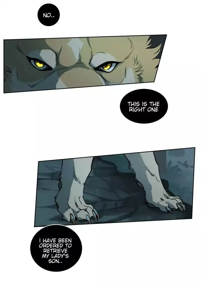 LUMINE Chapter 53 Online - página 20