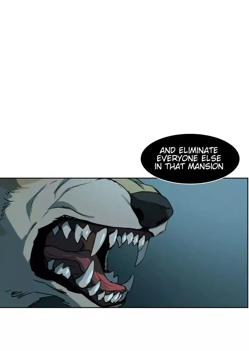 LUMINE Chapter 53 Online - página 21