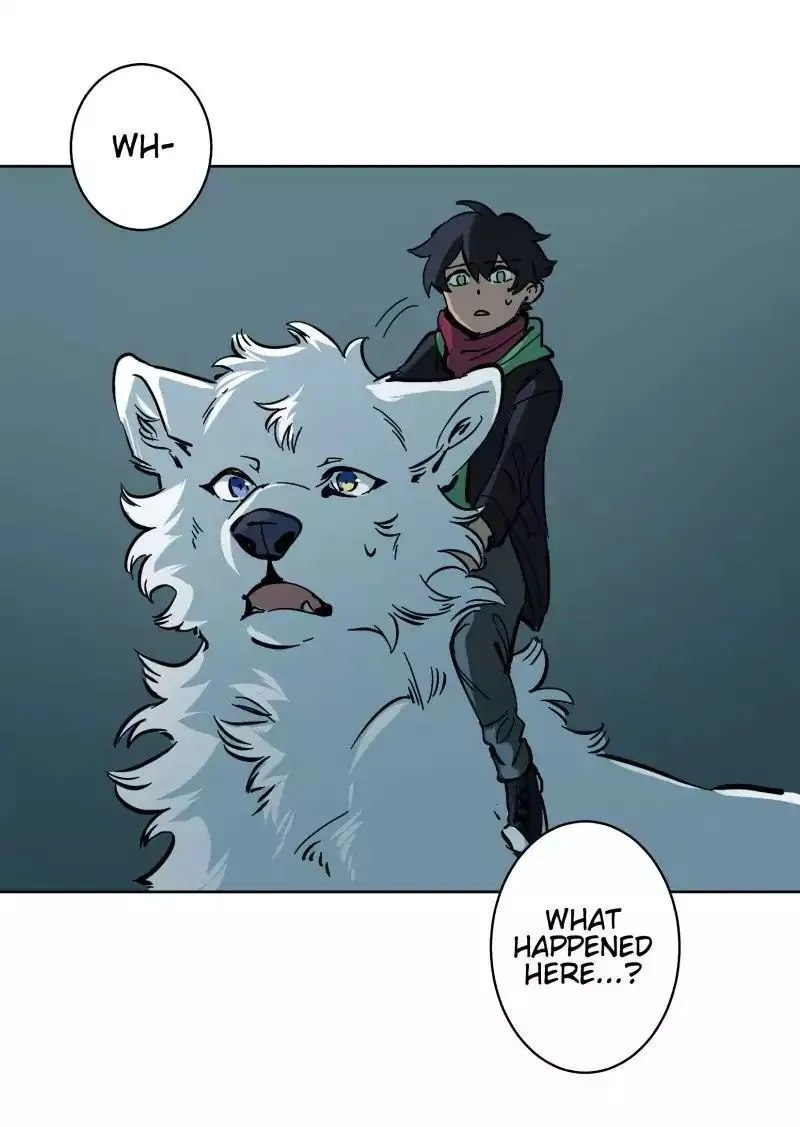 LUMINE Chapter 58 Online - página 2