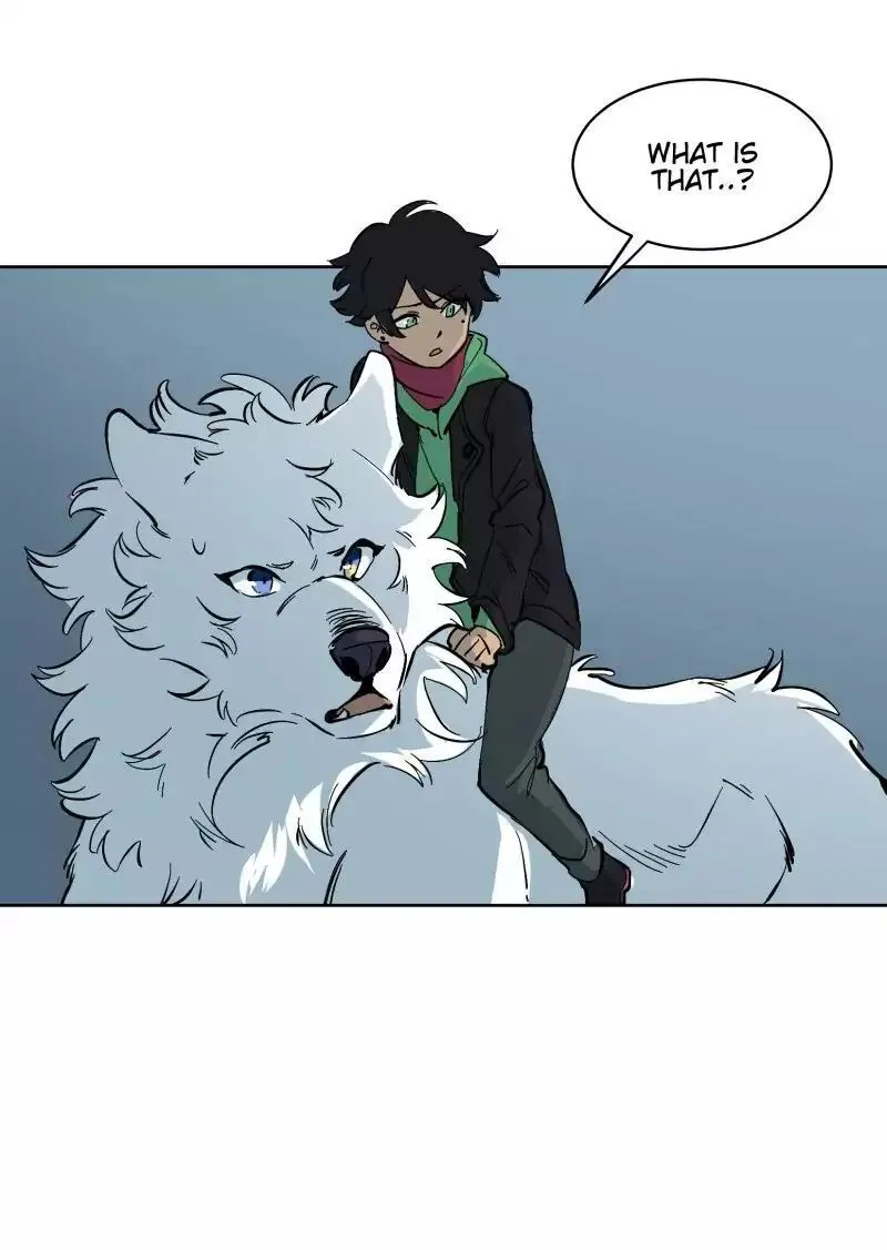 LUMINE Chapter 58 Online - página 9