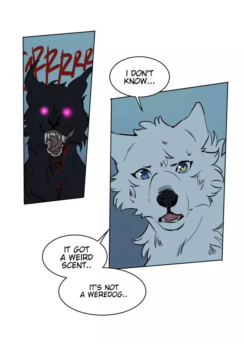 LUMINE Chapter 58 Online - página 10