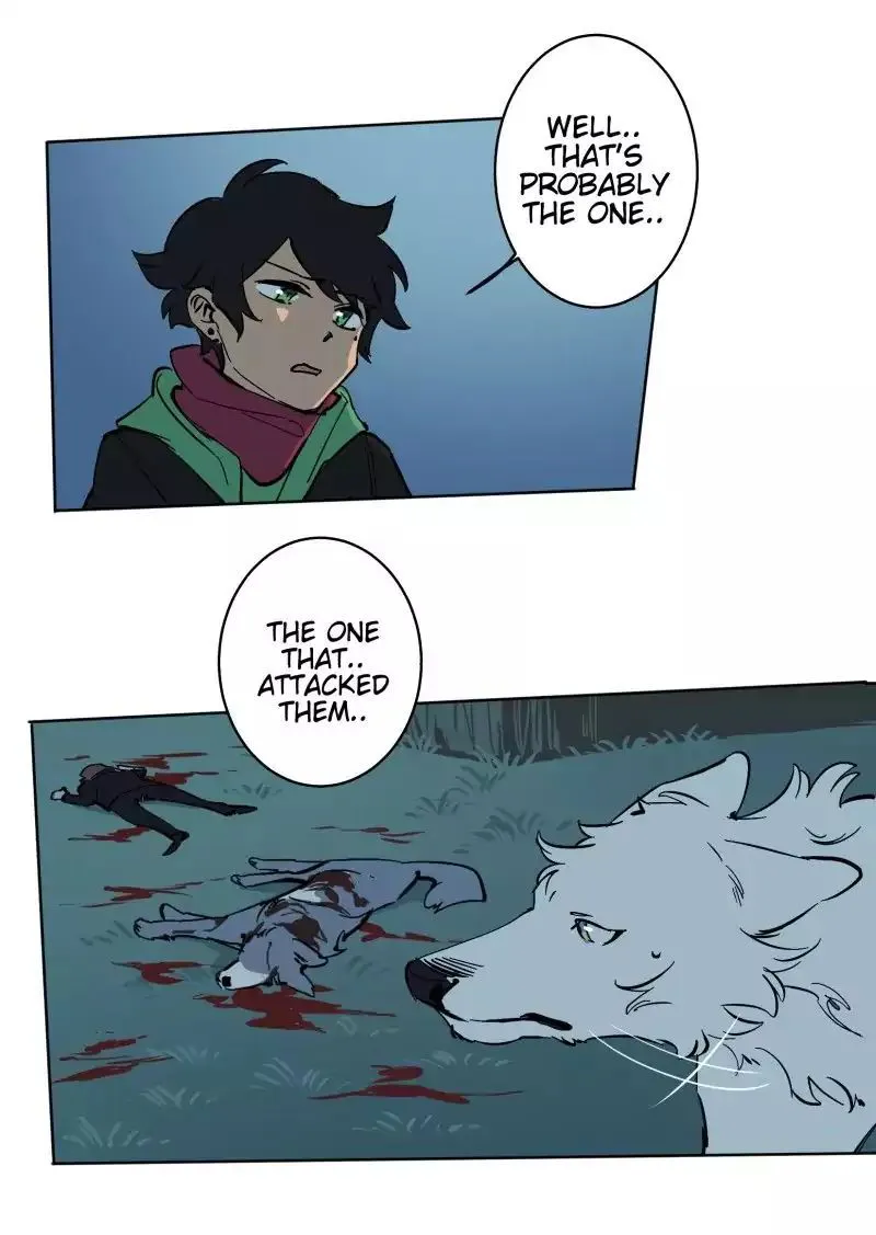 LUMINE Chapter 58 Online - página 11