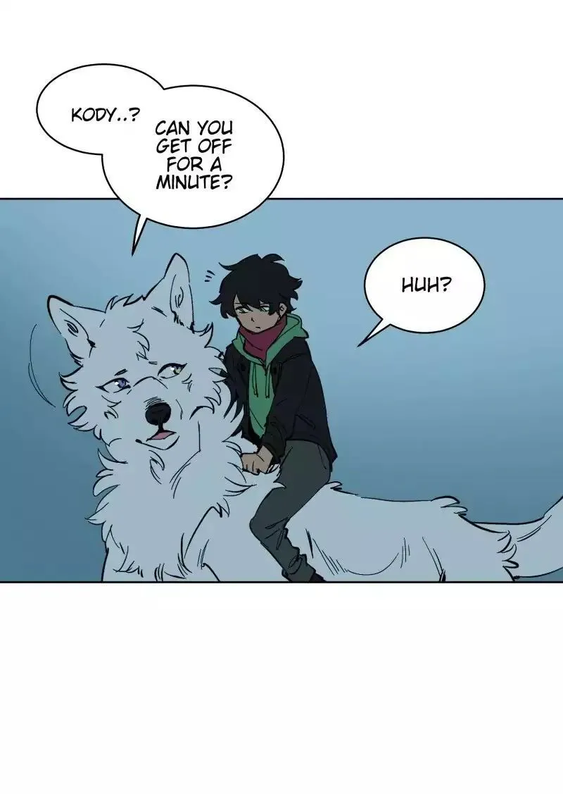 LUMINE Chapter 58 Online - página 12