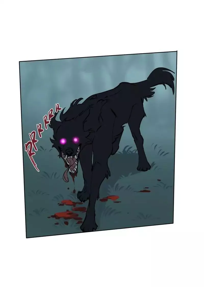 LUMINE Chapter 58 Online - página 13