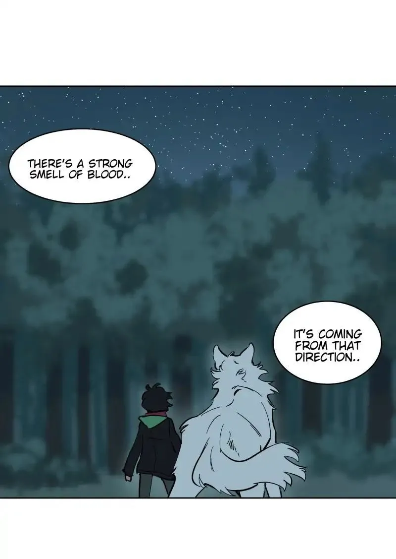LUMINE Chapter 59 Online - página 7