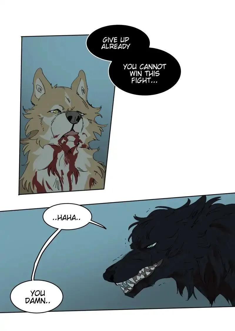 LUMINE Chapter 59 Online - página 11