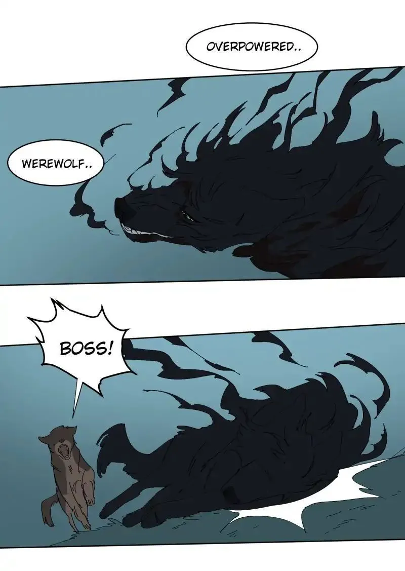 LUMINE Chapter 59 Online - página 12