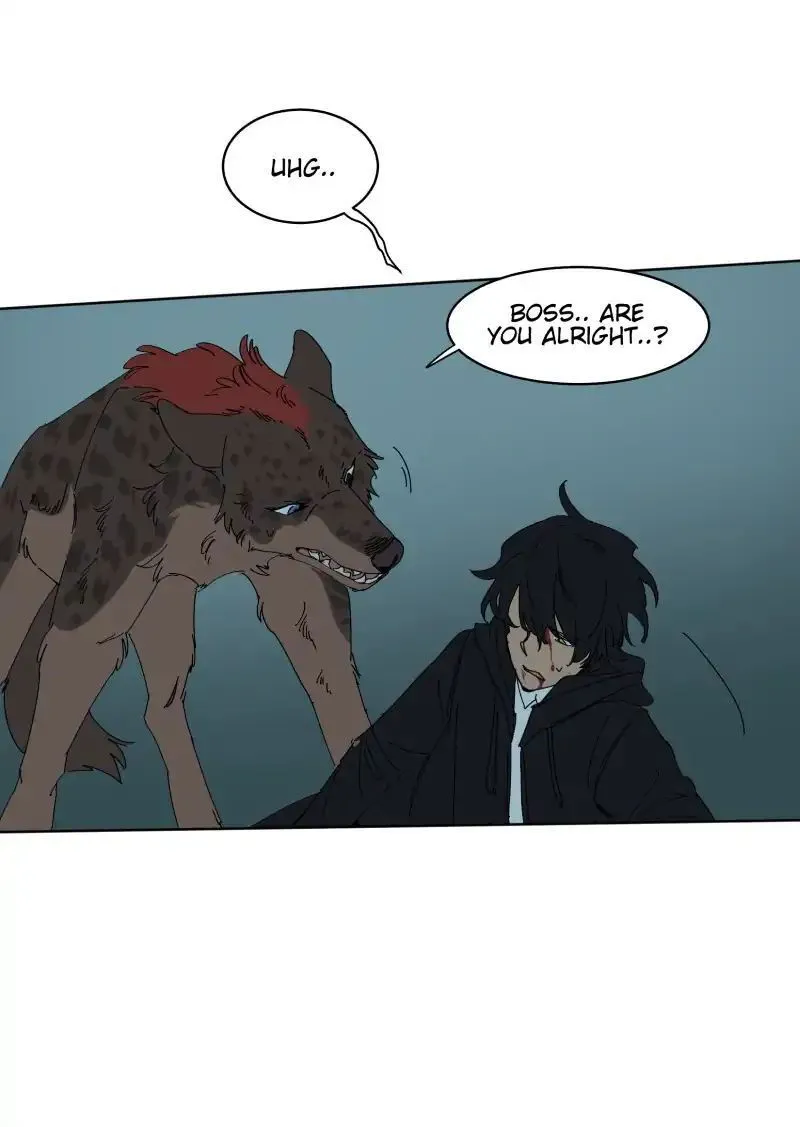 LUMINE Chapter 59 Online - página 15