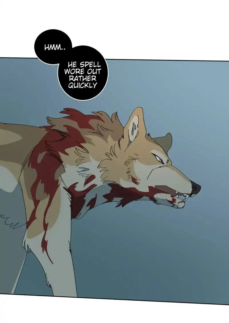 LUMINE Chapter 59 Online - página 16