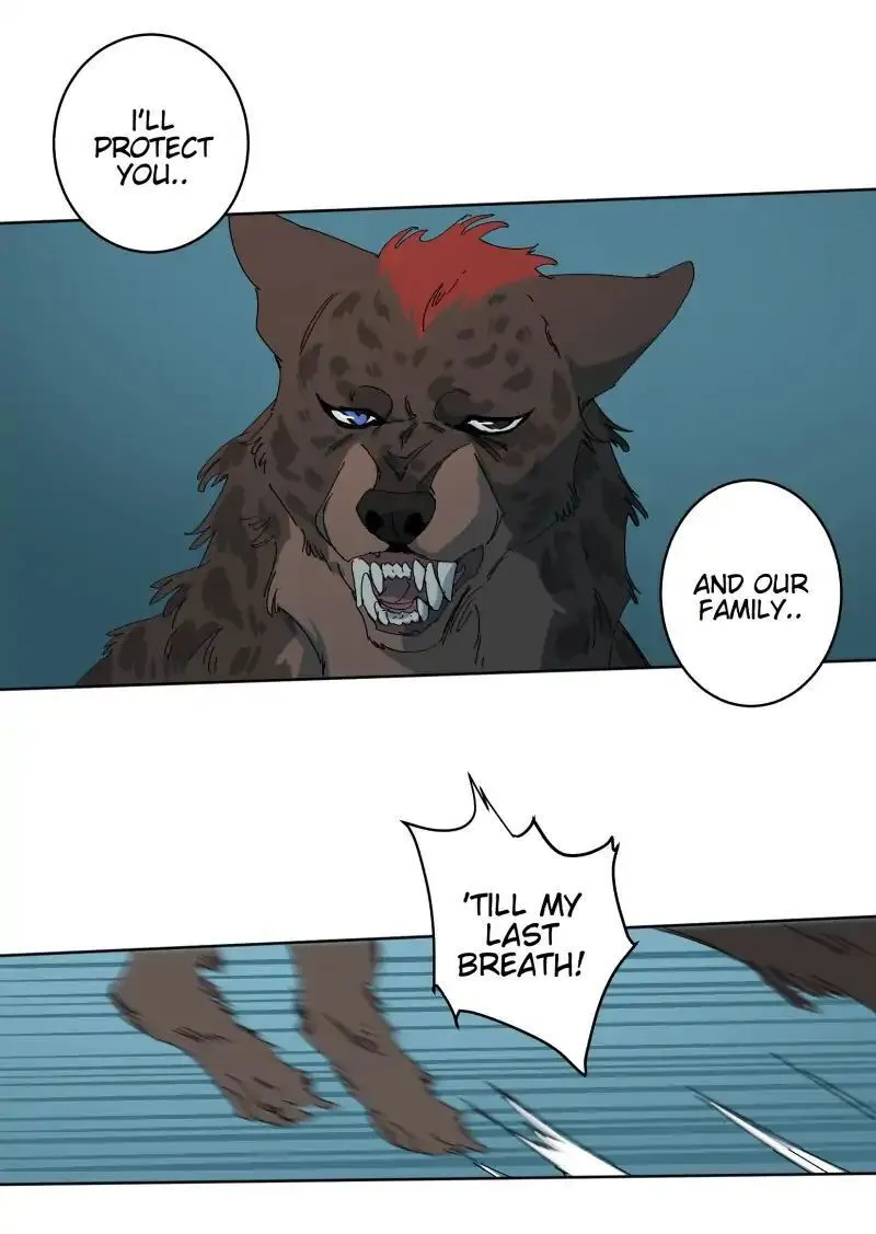 LUMINE Chapter 59 Online - página 20