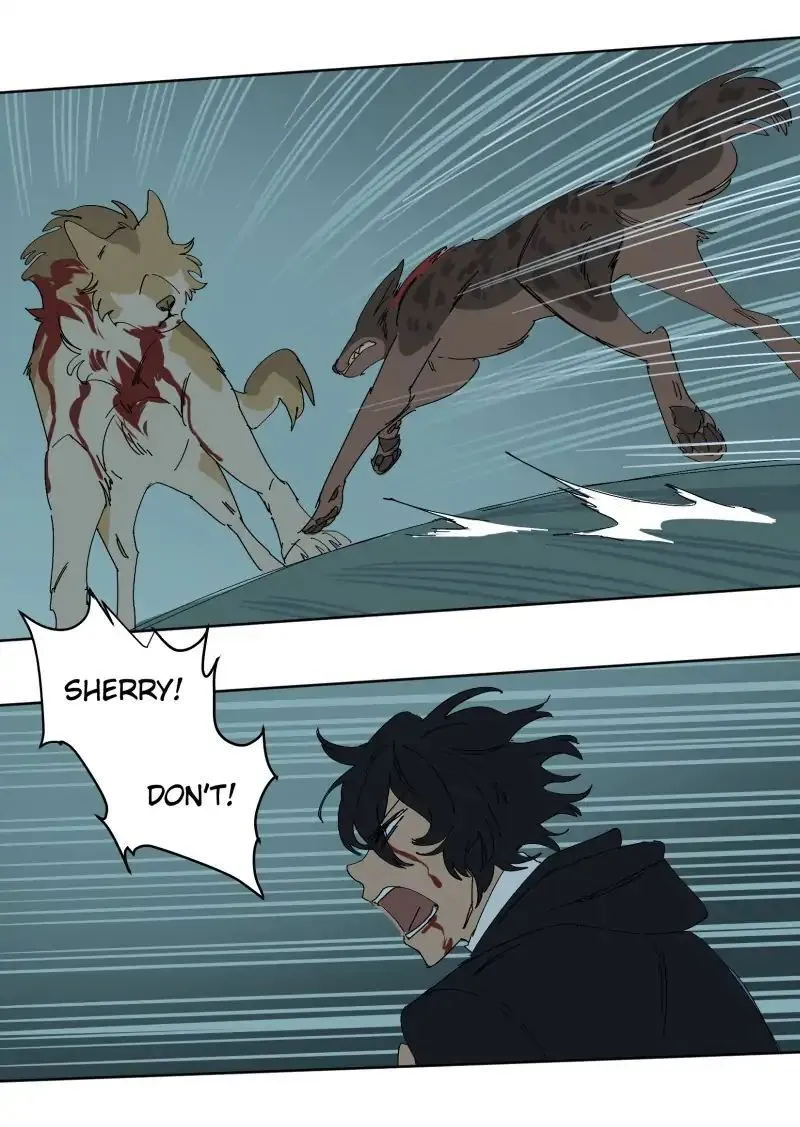 LUMINE Chapter 59 Online - página 21