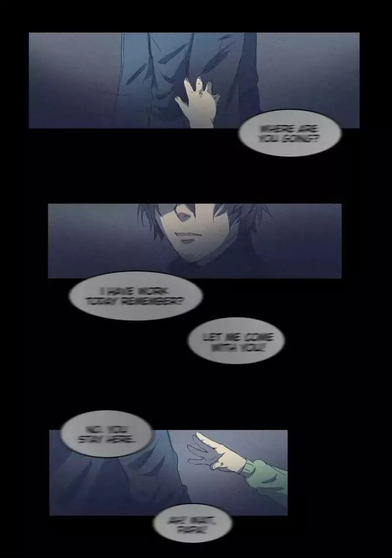 LUMINE Chapter 6 Online - página 2