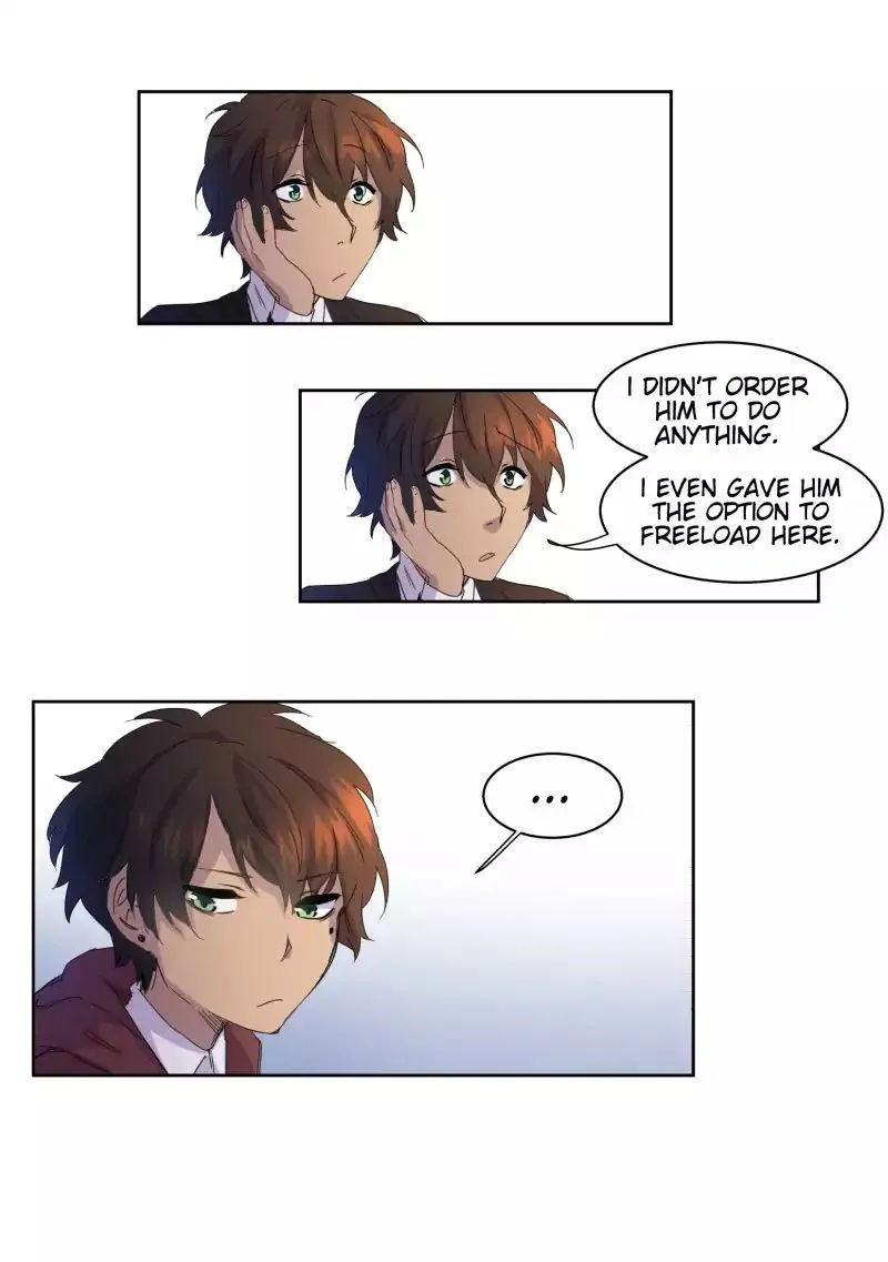 LUMINE Chapter 6 Online - página 10