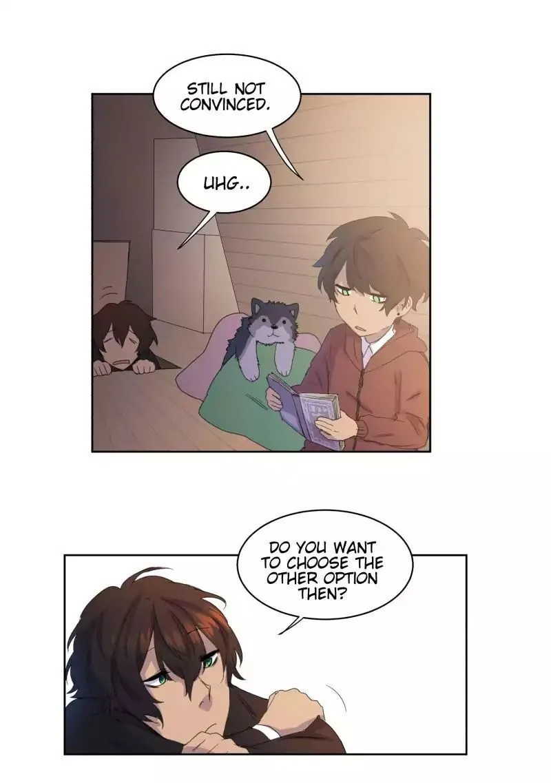 LUMINE Chapter 6 Online - página 11
