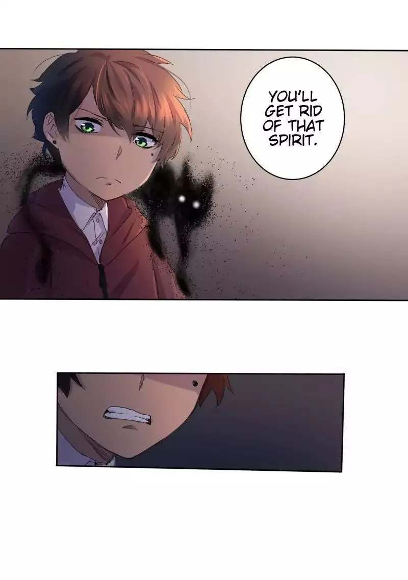 LUMINE Chapter 6 Online - página 13