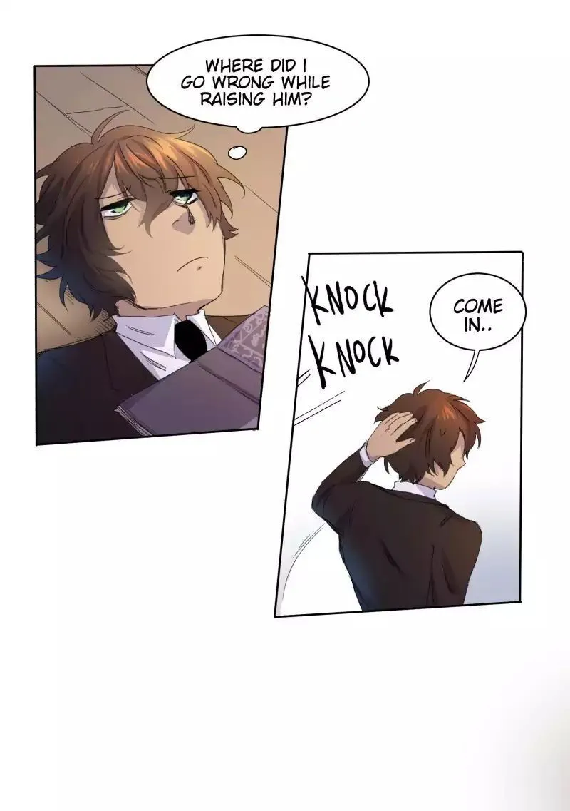 LUMINE Chapter 6 Online - página 16