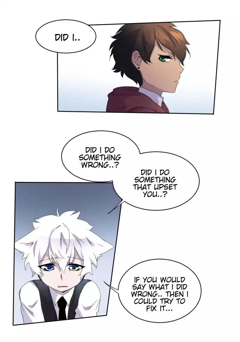 LUMINE Chapter 6 Online - página 24