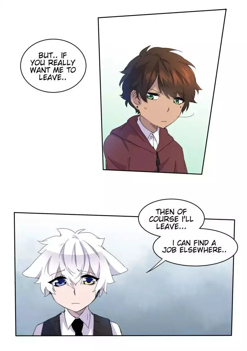 LUMINE Chapter 6 Online - página 25