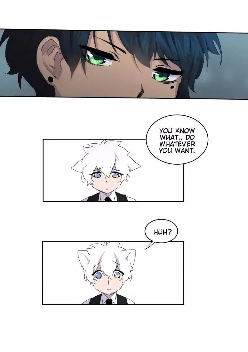 LUMINE Chapter 6 Online - página 26