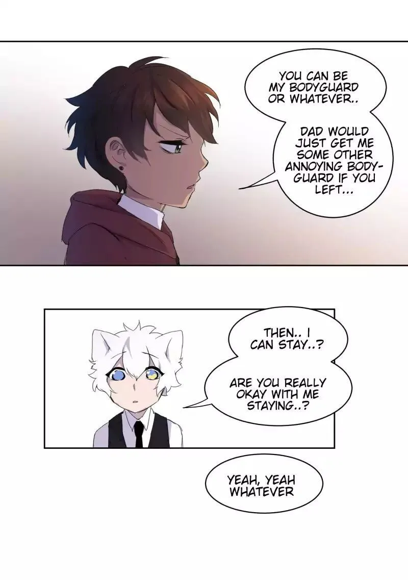 LUMINE Chapter 6 Online - página 27