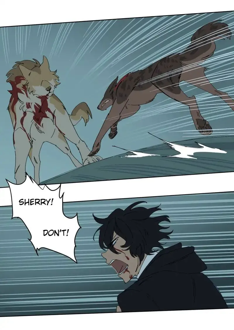 LUMINE Chapter 60 Online - página 2