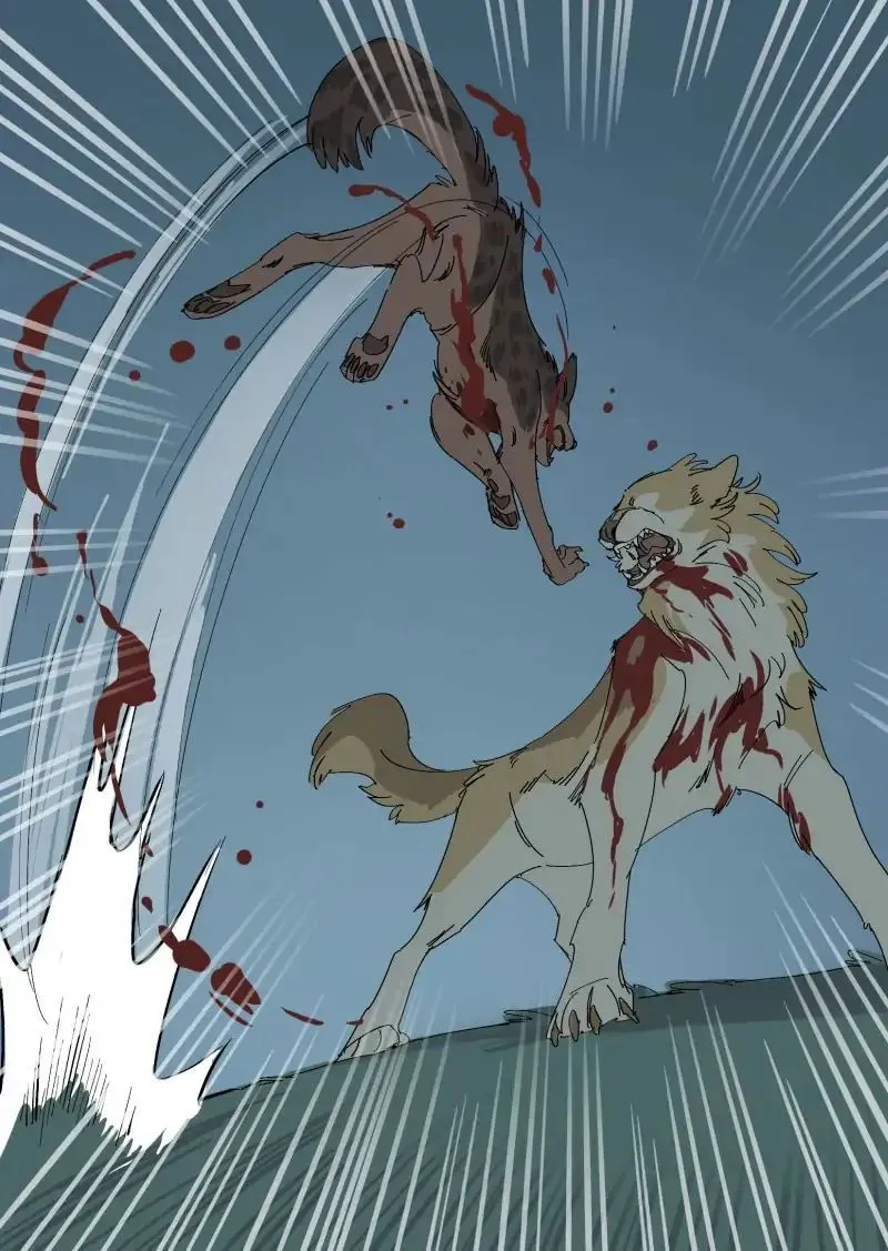 LUMINE Chapter 60 Online - página 6