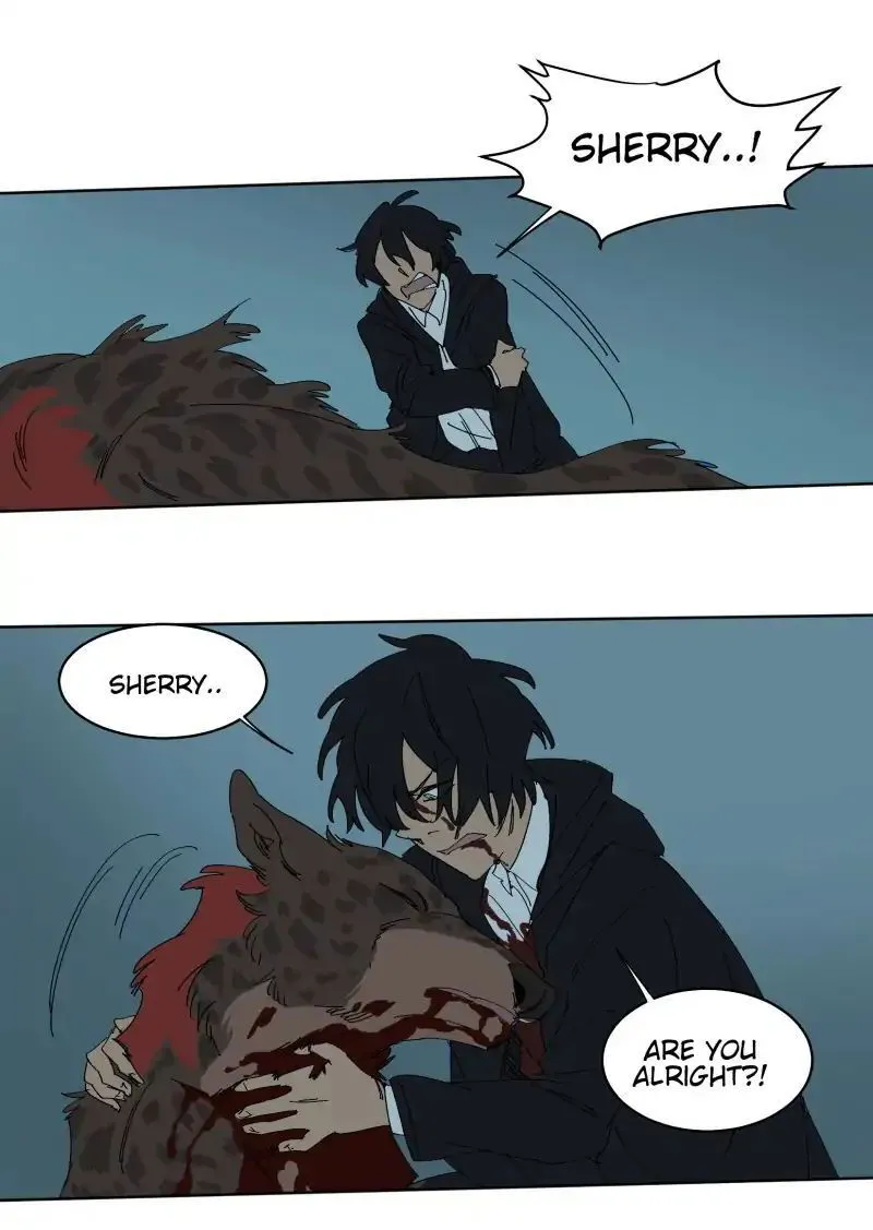 LUMINE Chapter 60 Online - página 15