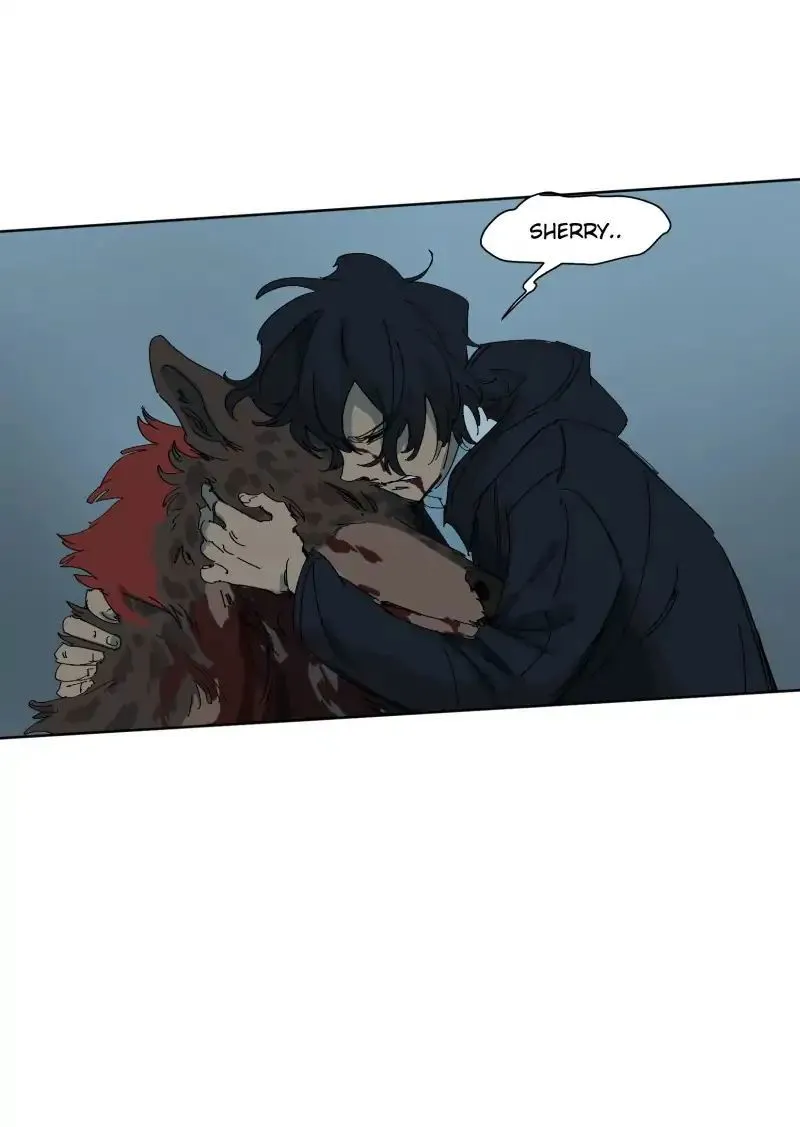 LUMINE Chapter 60 Online - página 19