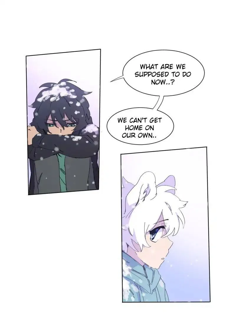 LUMINE Chapter 63 Online - página 4