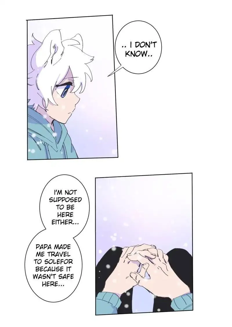 LUMINE Chapter 63 Online - página 5