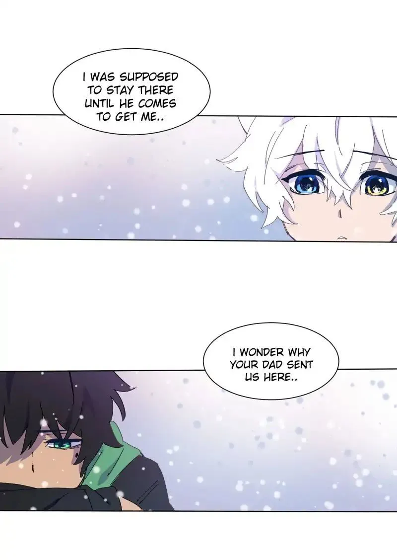 LUMINE Chapter 63 Online - página 6