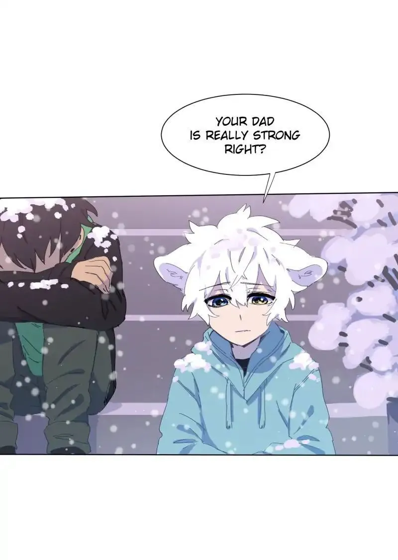 LUMINE Chapter 63 Online - página 9