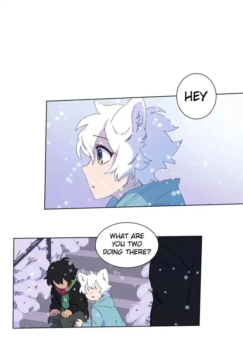 LUMINE Chapter 63 Online - página 18