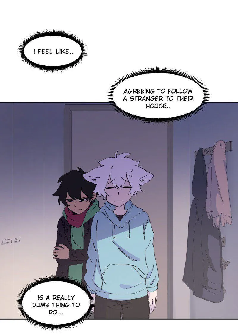 LUMINE Chapter 64 Online - página 2