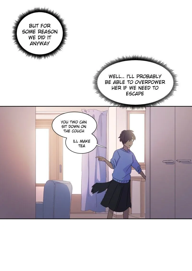 LUMINE Chapter 64 Online - página 3