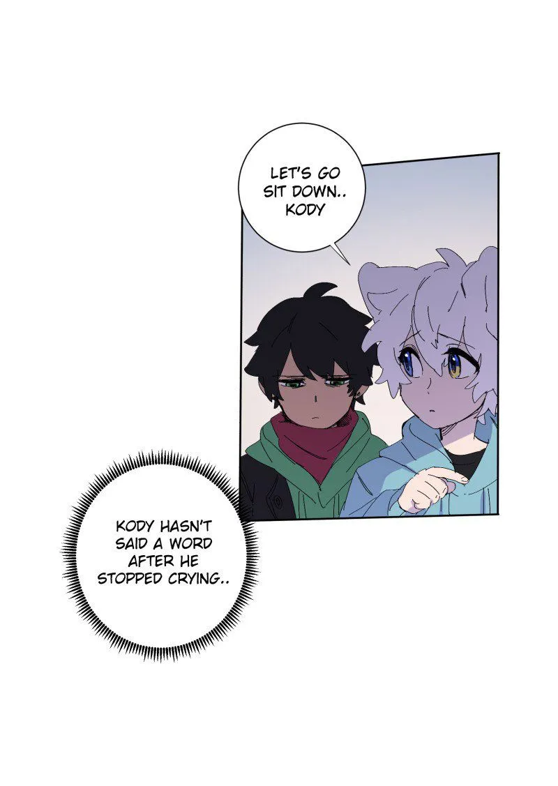 LUMINE Chapter 64 Online - página 4