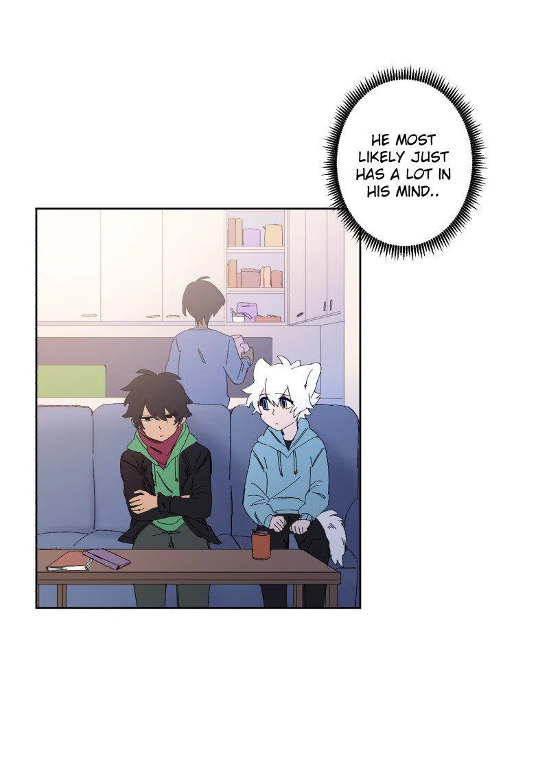 LUMINE Chapter 64 Online - página 5