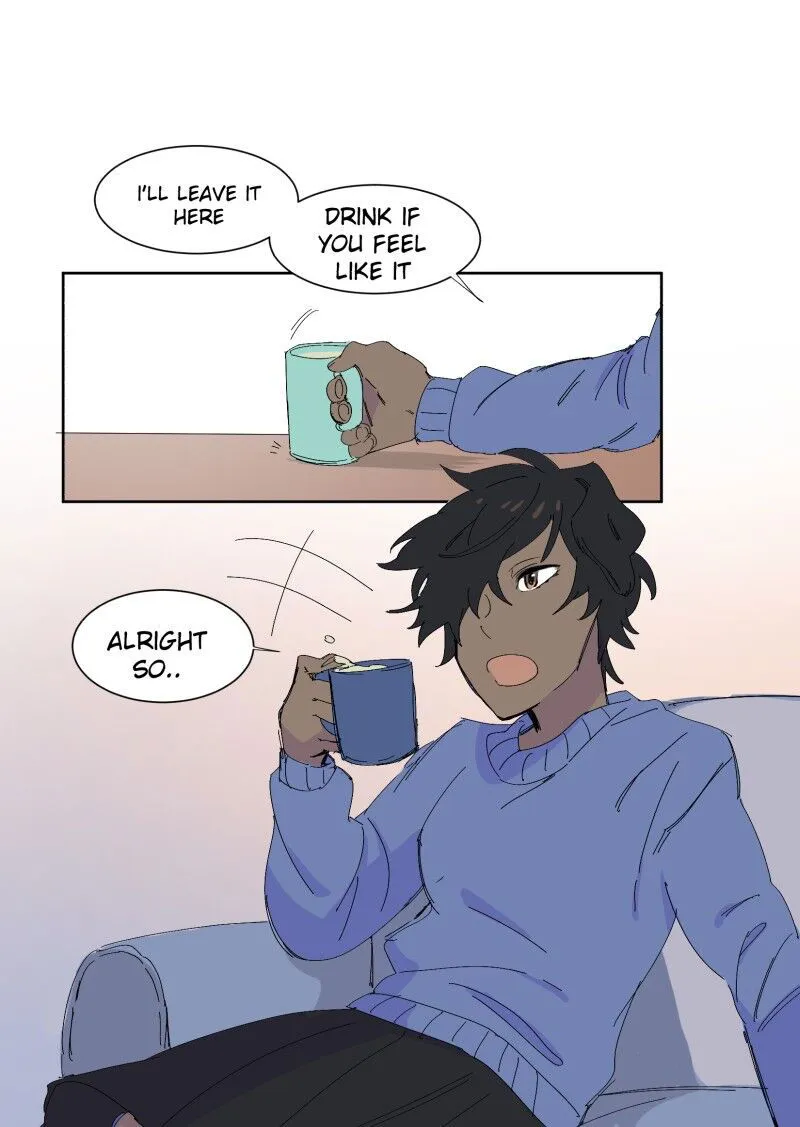 LUMINE Chapter 64 Online - página 10