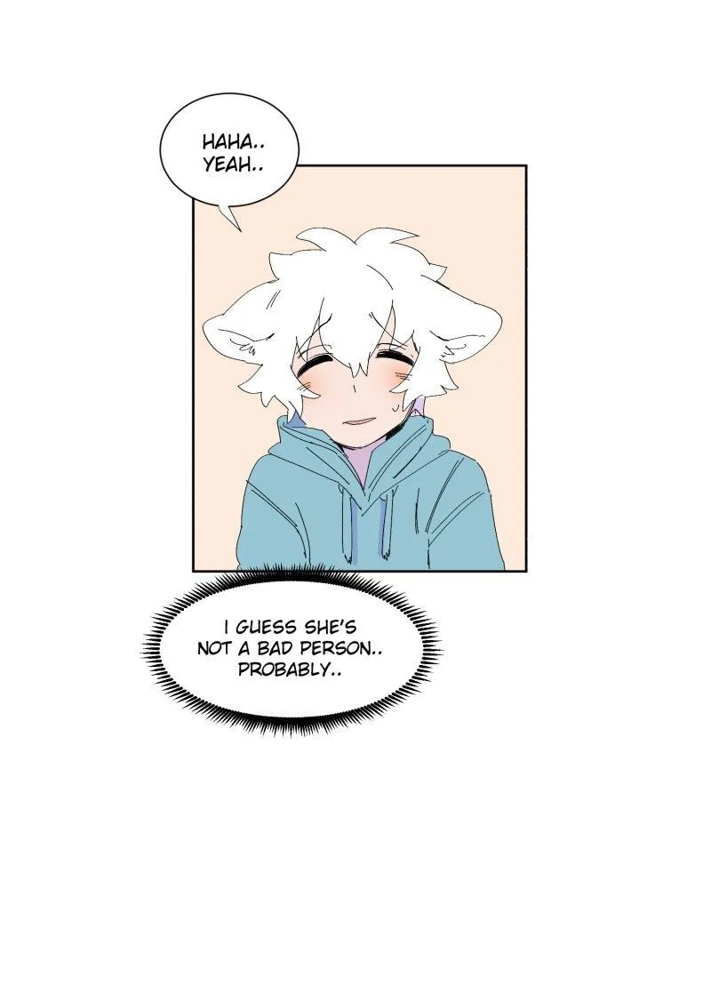 LUMINE Chapter 64 Online - página 13