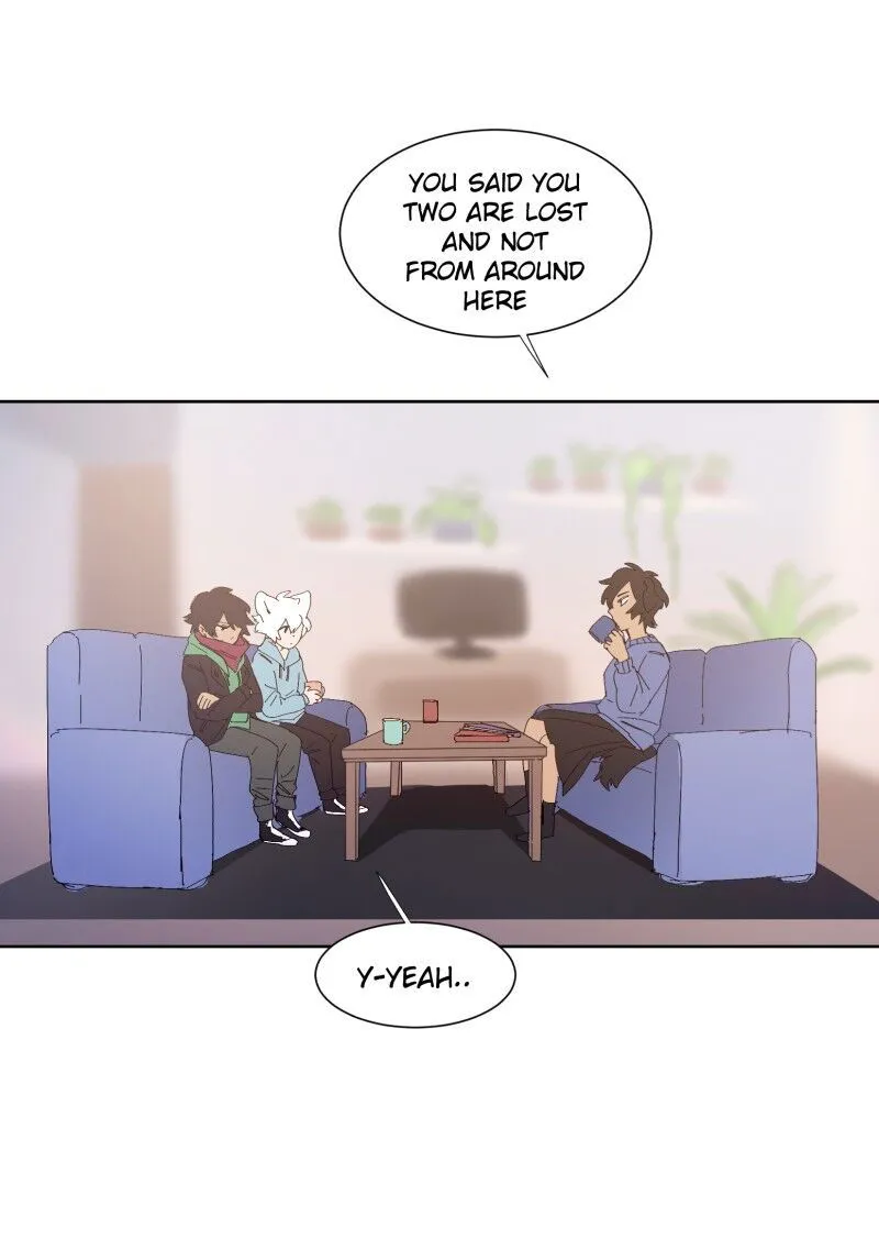 LUMINE Chapter 64 Online - página 14