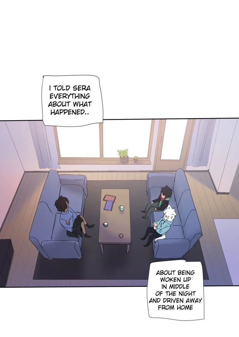 LUMINE Chapter 64 Online - página 21