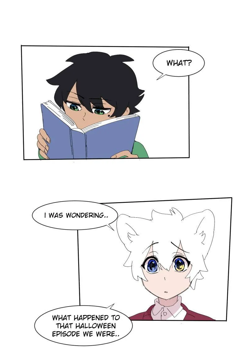 LUMINE Chapter 65 Online - pƔgina 2