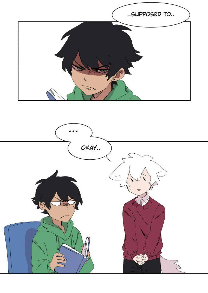 LUMINE Chapter 65 Online - pƔgina 3