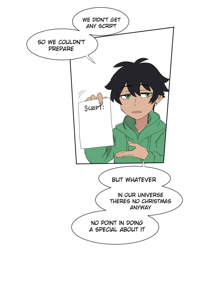 LUMINE Chapter 65 Online - pƔgina 5