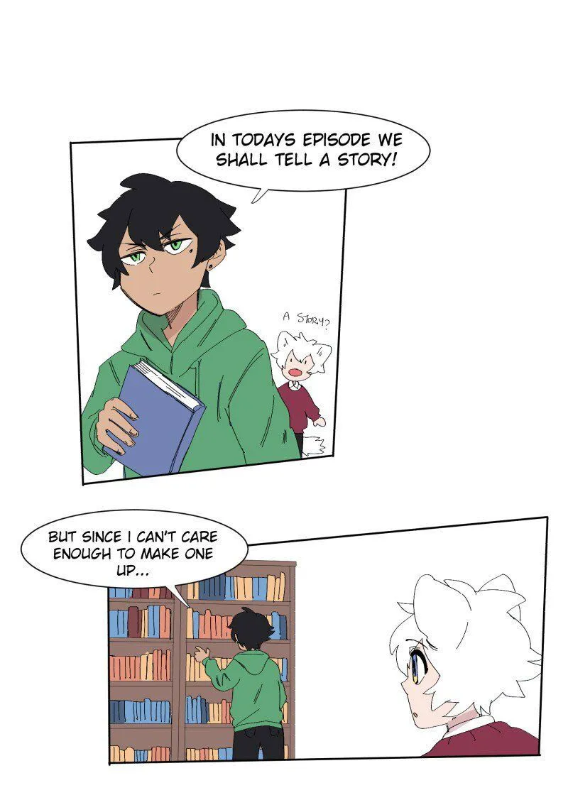 LUMINE Chapter 65 Online - pƔgina 7