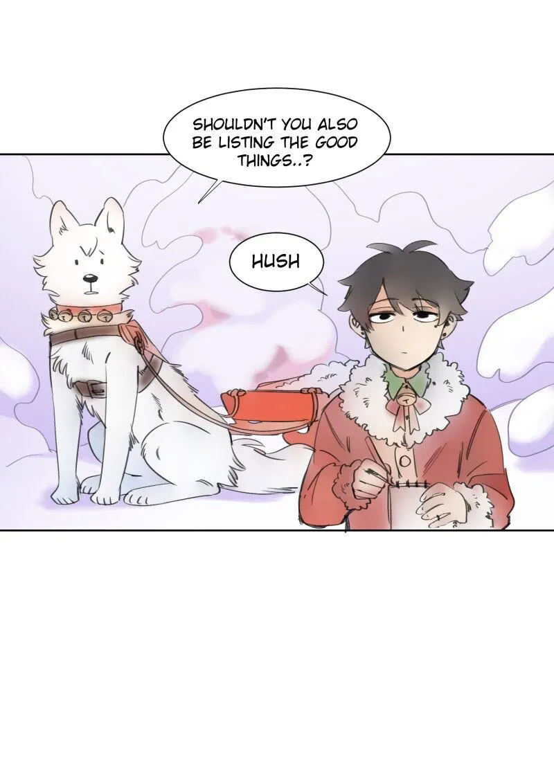 LUMINE Chapter 65 Online - pƔgina 14