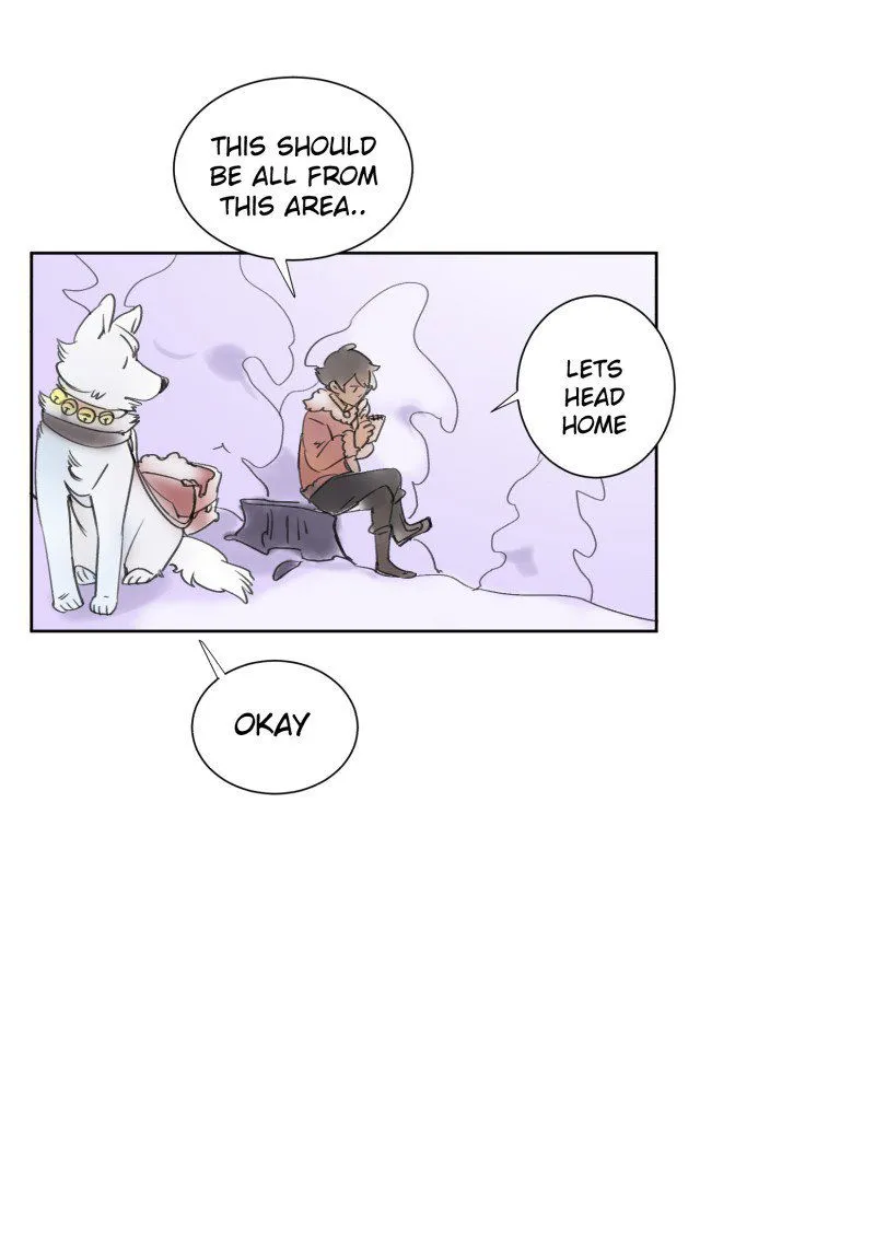 LUMINE Chapter 65 Online - pƔgina 15